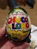 Choco loko - Producte