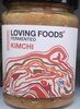Femented Kimchi - Produit