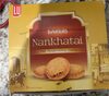 Nankhatai - Prodotto