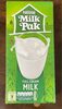 Milk Pak full cream milk - Product