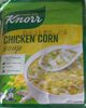 Chicken corn soup - Prodotto