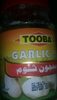 Garlic paste - Product