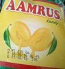 Aamrus candy - Product