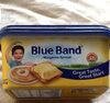 BlueBand Margarine Spread - Producto