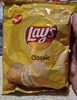 Lay's classic - Product