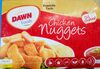 chicken nuggets - Produkt