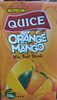 Orange Mango - Product