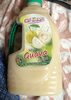 Guava juice - Product