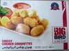 Cheesy Chicken Croquettes - Product