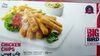 Chicken Chips - Product