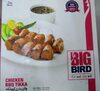 Chicken BBQ Tikka - Produit