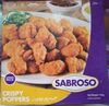 Crispy Poppers - Product