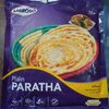 Paratha - Produit