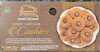 Classic Chocolate Cookies - Produit