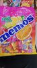 Mentos Candy Fruity 118.8G. - Product