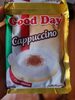 Good day cappuccino - Product
