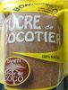 Sucre de cocotier - Product