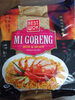 mi goreng hot & spicy - Product