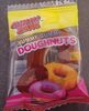 Yummy gummy doughnuts - Product