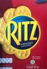 Ritz Crackers Box - Product