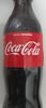 Coca Cola Bottle Twin Pack - Product