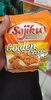 Sajiku golden crispy - Product