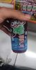 Okky jelly drink blackcurreant - Produit