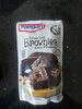 Pondan Brownies - Produk