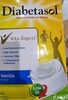 Diabetasol Nutrition Powder for Diabetics - Product