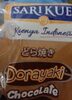 Doriyaki - Produkt