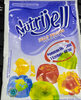 Nutrijell Jelly Powder - Produit
