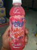 Nutrijell jelly shake guava - Product