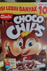 Simba Choco Chips - Product