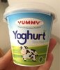 Yoghurt - Produk