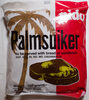 Palmsuiker - Product