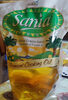 Sania - Produkt