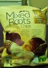 Mixed roots - 产品