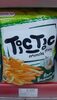 Tic Tic Crunchy Stk - Produit