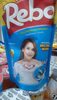 Rebo Kuaci Milk - Product