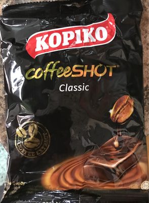 Coffeeshot Classic - 3