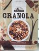 Granola choco vanilla - Produit