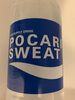 Pocari Sweat - Produit