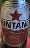 Bintang Bir Pilsener Beer - Product