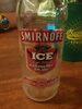 Ice Raspeberry  Splash - Produk
