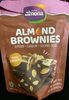 Almond Brownies - Producto