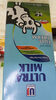 Ultra Milk - Produkt