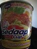 Mie Sedaap Cup - Product