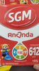 SGM ANANDA - Produkt