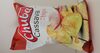 Cassava chips - Product
