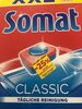 Somat Classic XXL 72 Tabs - Produit